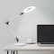 Hastings Home Hastings Home Swing Arm Desk Lamp-Dimmable LED 781655HIE - alternate 1